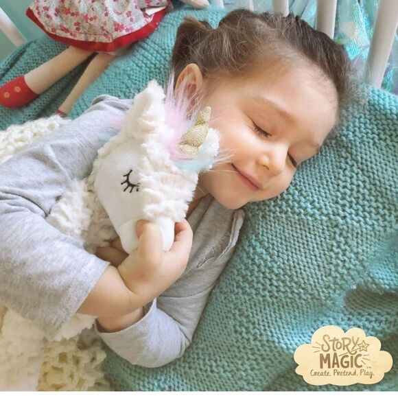 Story Magic Unicorn Dream Dollhouse - Picture 10 of 12